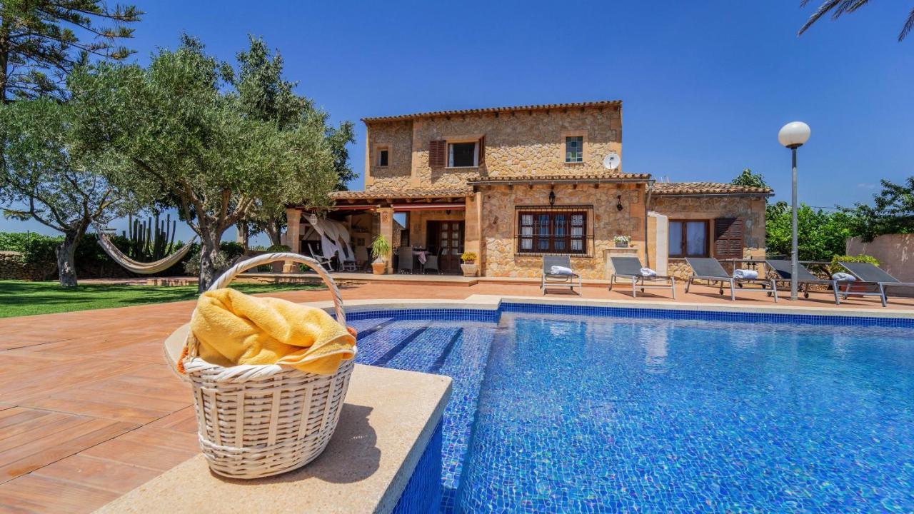 Vinyes Grau Villa *