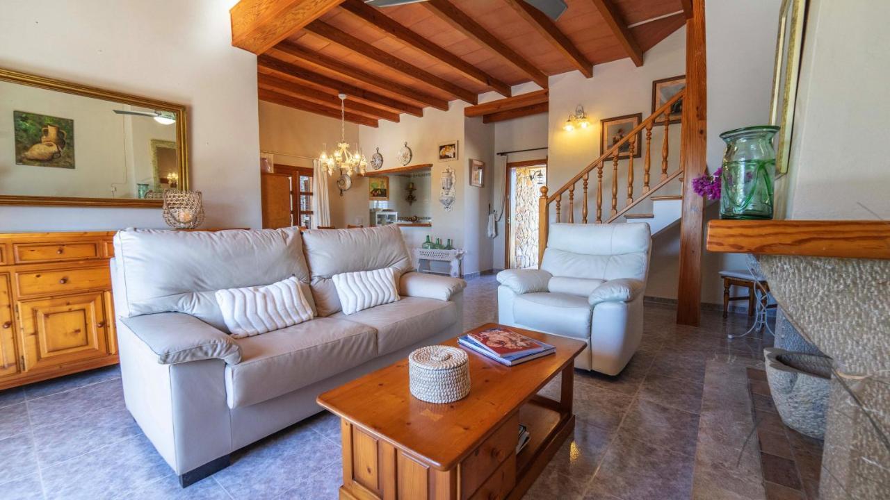 Vinyes Grau Villa Sencelles