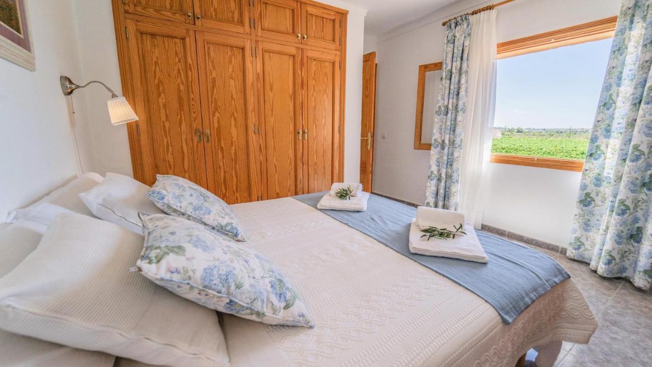 Vinyes Grau Villa