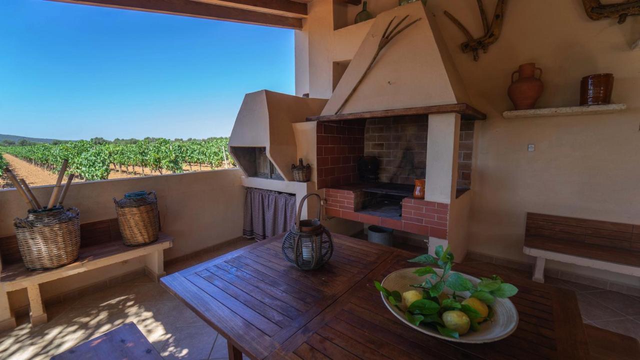 Vinyes Grau Villa