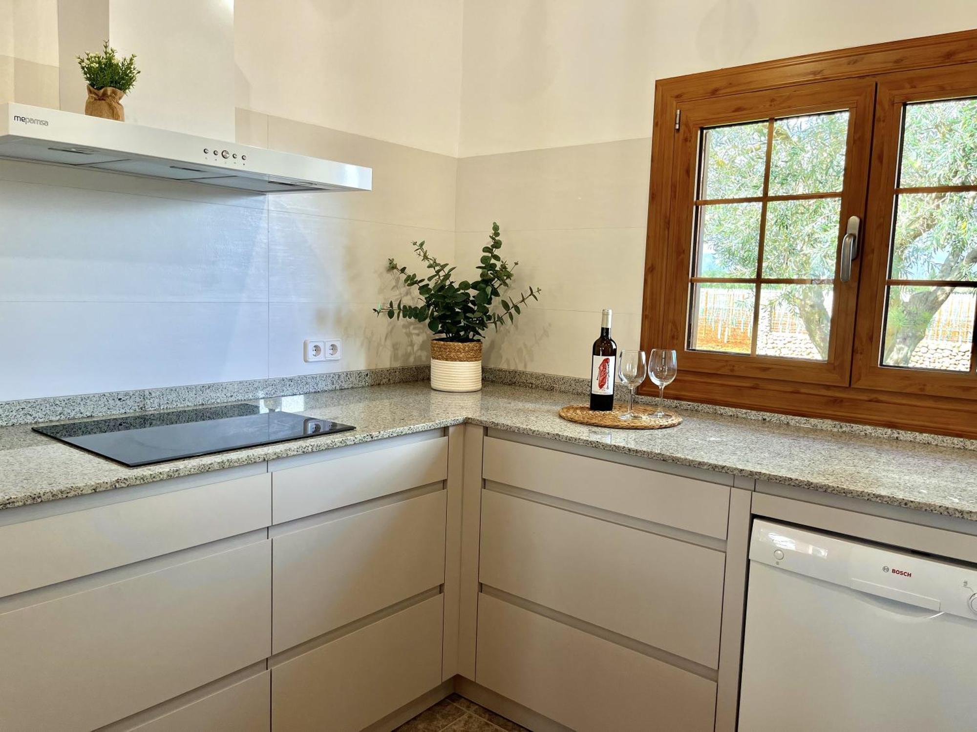 Villa Vinyes Grau Sencelles