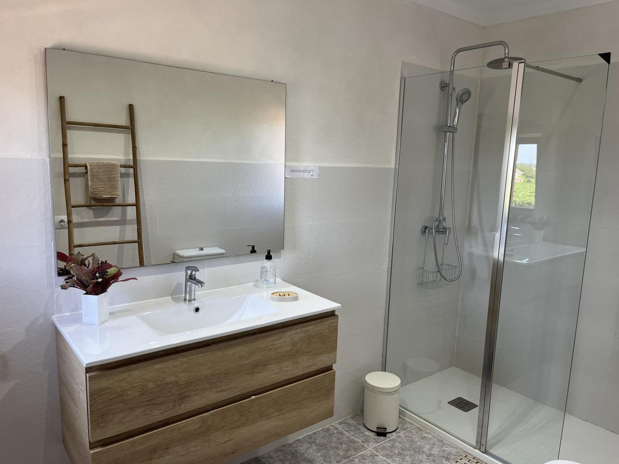 Villa Vinyes Grau