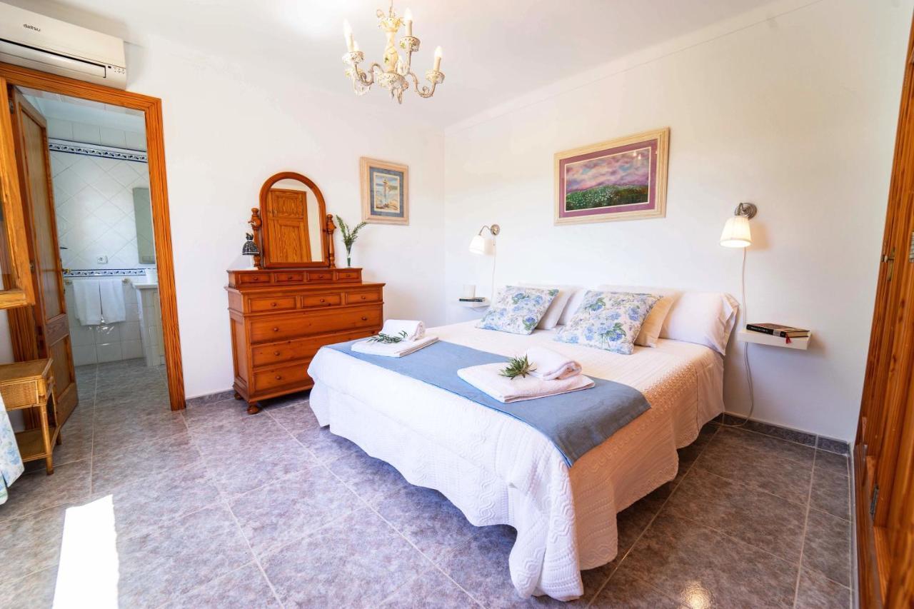 Villa Vinyes Grau